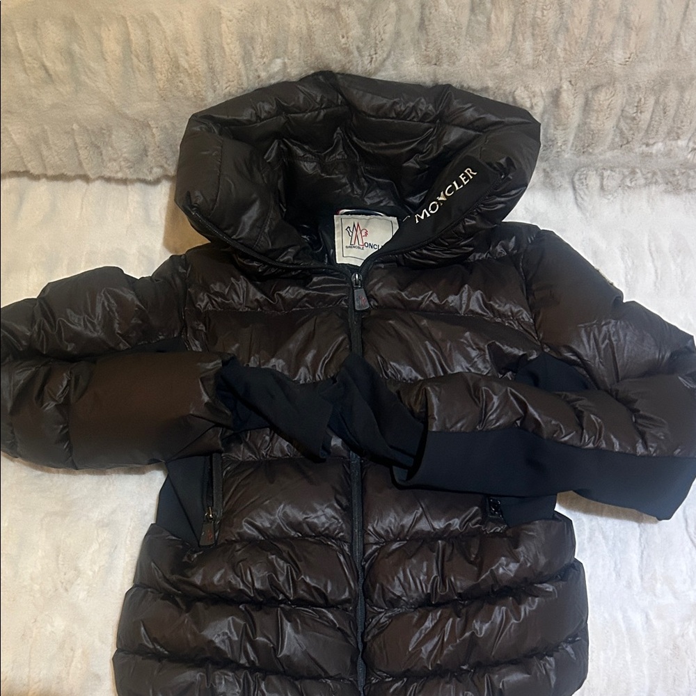 Moncler Grenoble Puffer